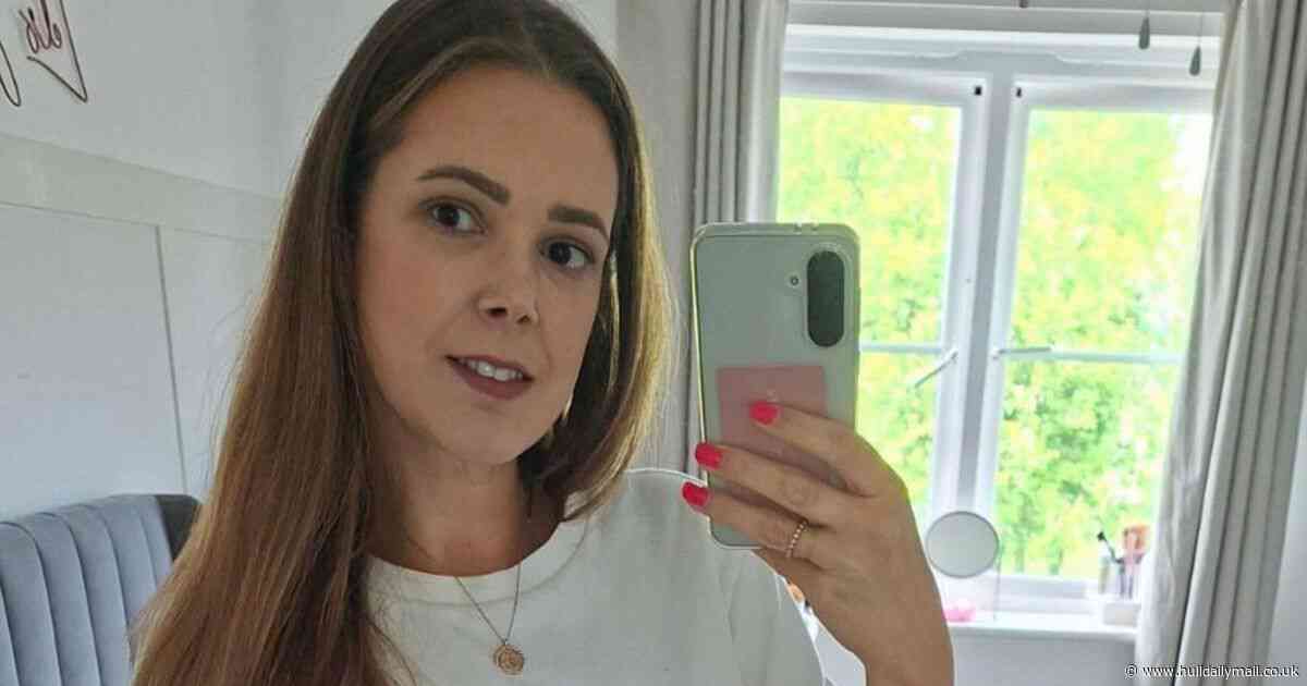'I'm slimmer now than I was at Weight Watchers after taking drug regularly'