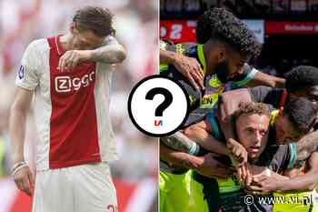 VI-bezoeker gelooft bijna niet meer in Ajax en rekent op landstitel voor PSV