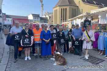 21 winnaars beloond met marktbonnen voor Maand van de Markt 2025