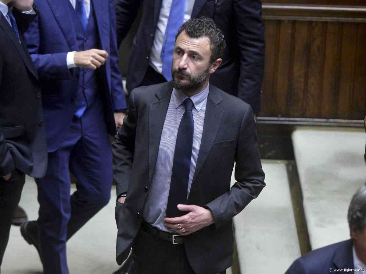 Sparo di Capodanno, Pozzolo espulso dal gruppo di FdI alla Camera
