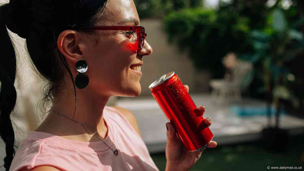 Doctors issue urgent warning over ingredient found in popular drinks that turbocharges CANCER