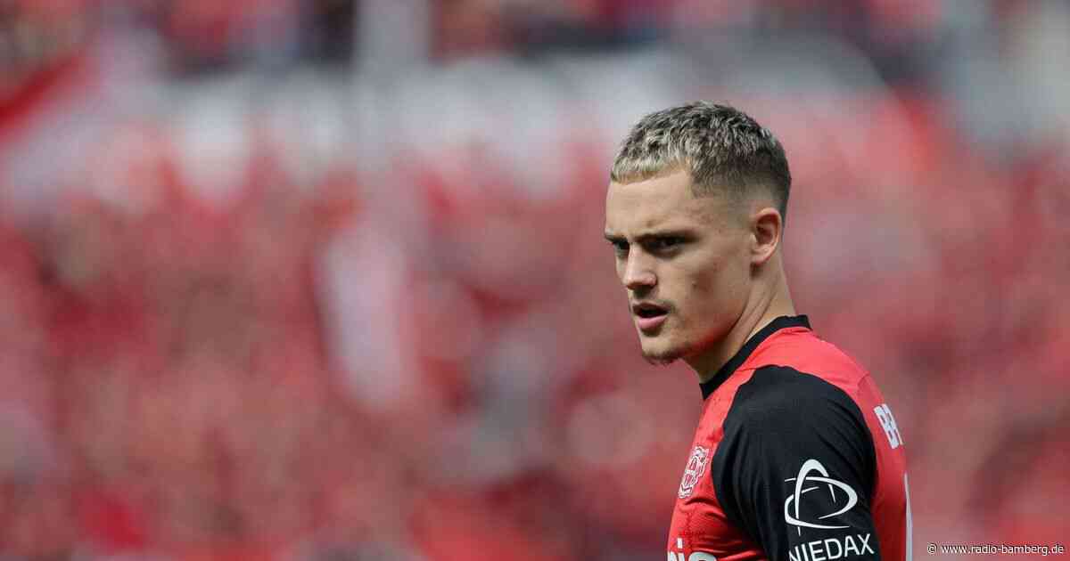 Nächster Club aus England trifft sich mit Bayer-Star Wirtz
