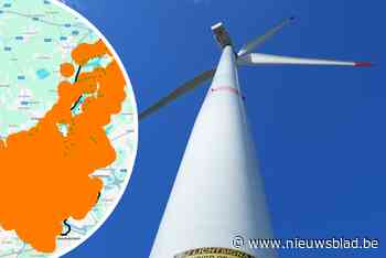 Afstandsregel zou nieuwe windmolens in Gent zo goed als onmogelijk maken: “We zullen niet lang meer kampioen in windenergie zijn”