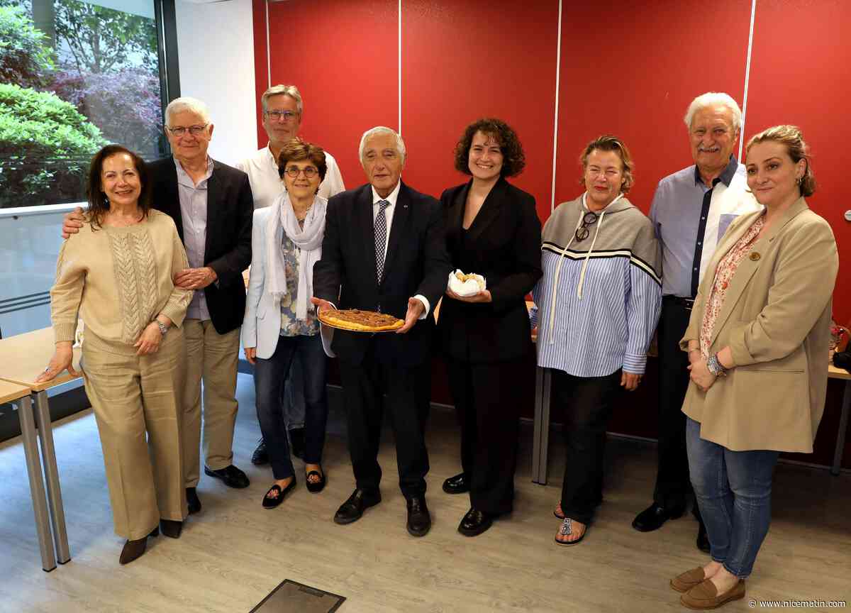 Un groupe de passionnés veut défendre la tradition de la gastronomie monégasque... et ils ont besoin de vous!