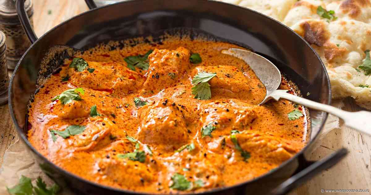 Gen Z would never admit if they couldn’t handle spicy food