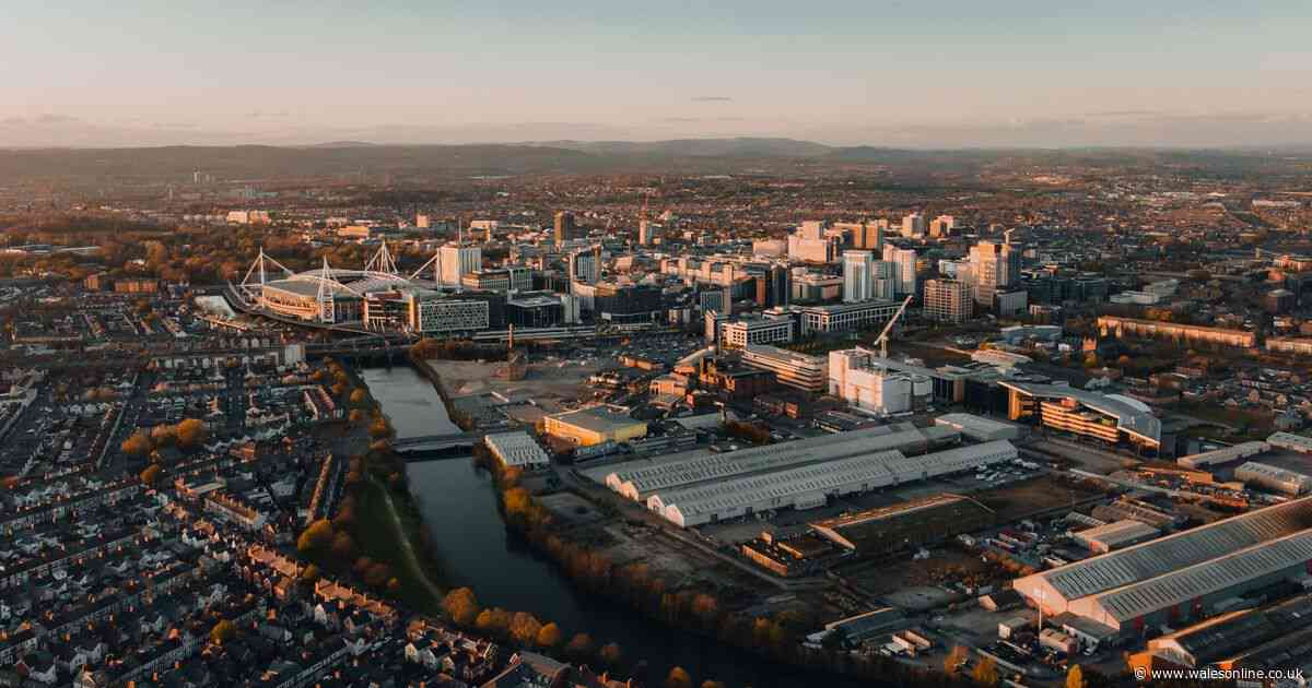 Road closures to hit Cardiff city centre amid weeks of disruption due to major events