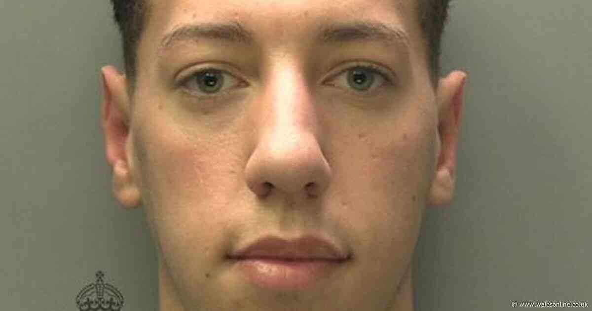 Teen drove into football fan leaving him needing part of skull removed