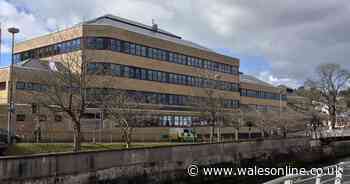 Concerns over behaviour in Bridgend schools as permanent exclusions treble