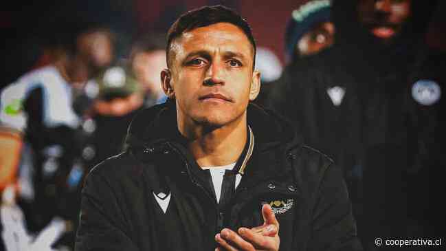 Alexis Sánchez mostró su buen ánimo junto a compañeros de Udinese