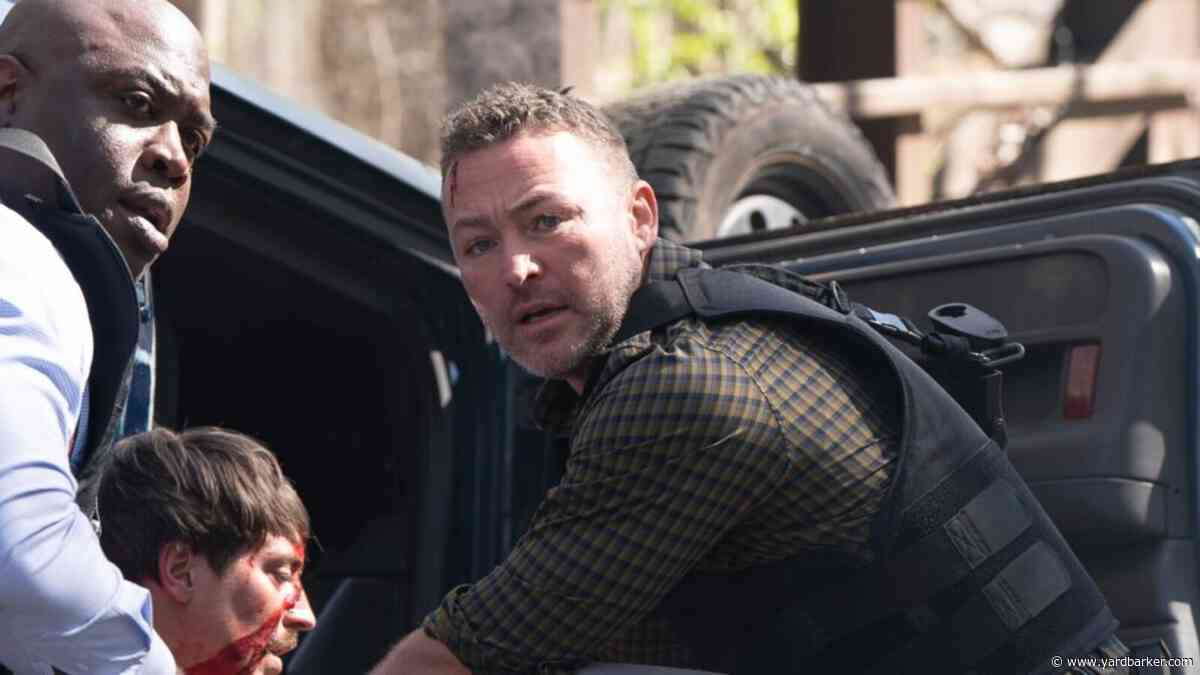 What’s Next for Michael Ormewood on ‘Will Trent’? Jake McLaughlin Weighs in on That Cliffhanger