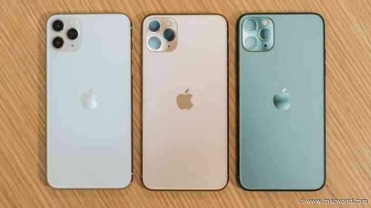 Best places to buy a refurbished iPhone and where to get the best deals