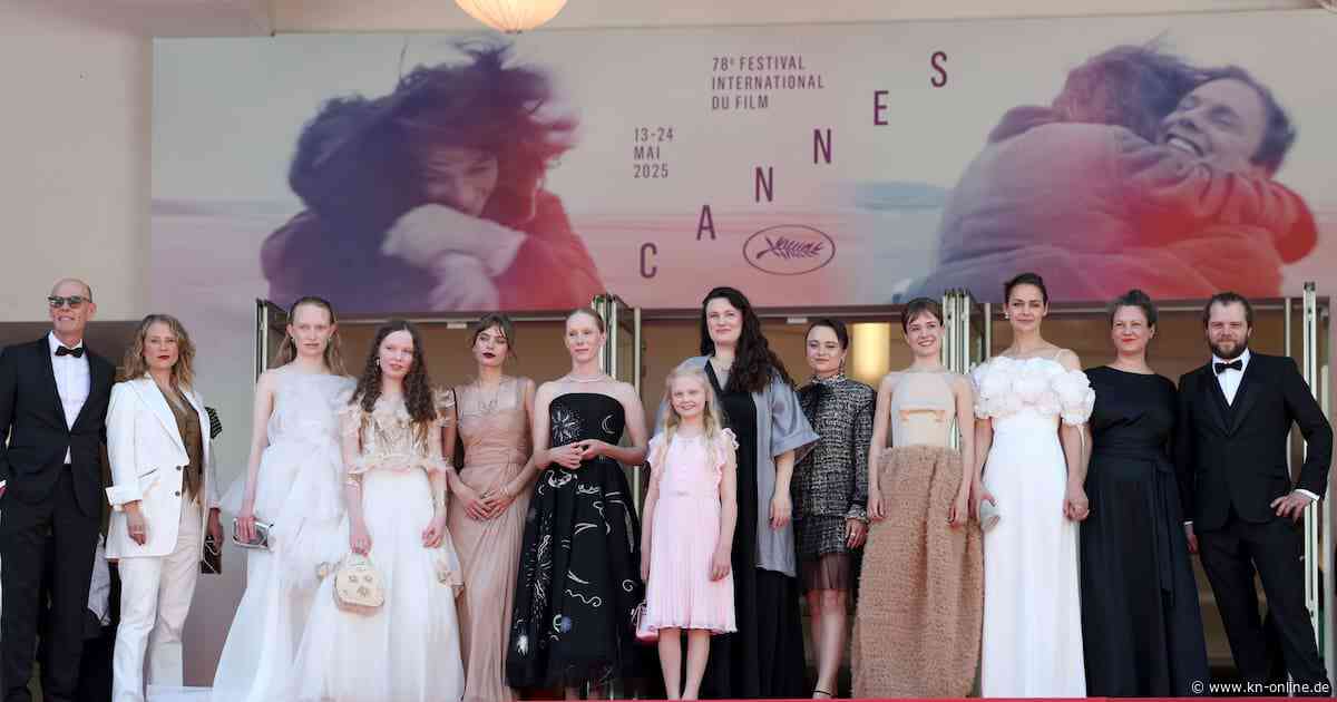 Cannes Filmfestival 2025: Überblick über Filme, Themen & Promis