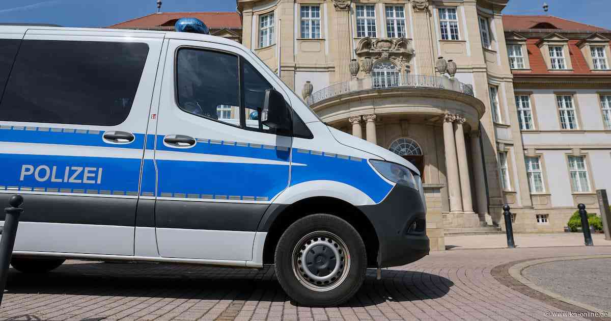 Rechtsextremistin Marla-Svenja Liebich muss wegen Volksverhetzung ins Gefängnis