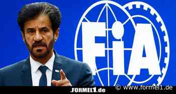 Offiziell: FIA entschärft "Fluch-Paragraphen" im Motorsport