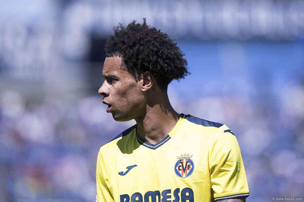 OM : L'Inter offre un international canadien à Marseille !