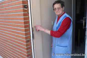 Inbrekers die toesloegen bij Magda (84) gevat na achtervolging op E40