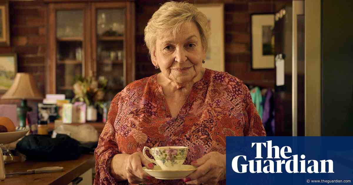 June Dryburgh was asked to help out at an abortion clinic. She stayed for 47 years