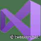 Software-update - Visual Studio 2022 17.14