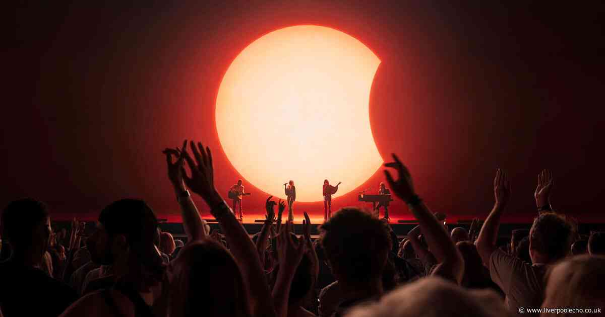 ABBA Voyage drops ticket prices for anyone born in these years