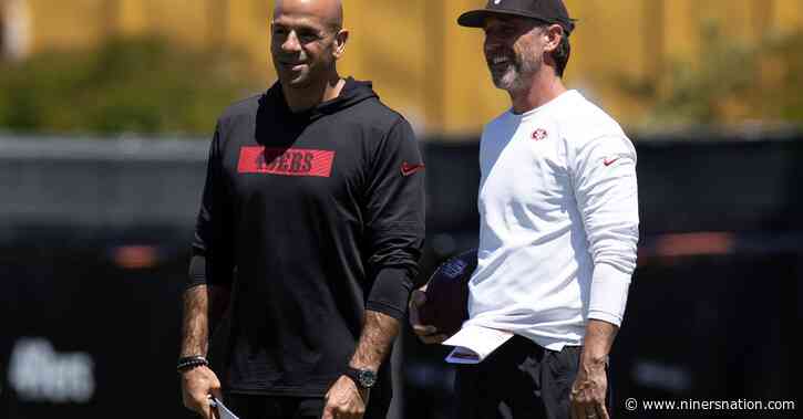 Robert Saleh could have an interesting potential advantage at a key position in 2025