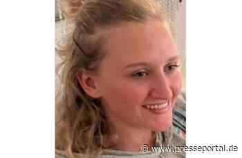 POL-HH: 250514-4. Vermisstenfahndung nach 28-Jähriger aus Hamburg-Ottensen