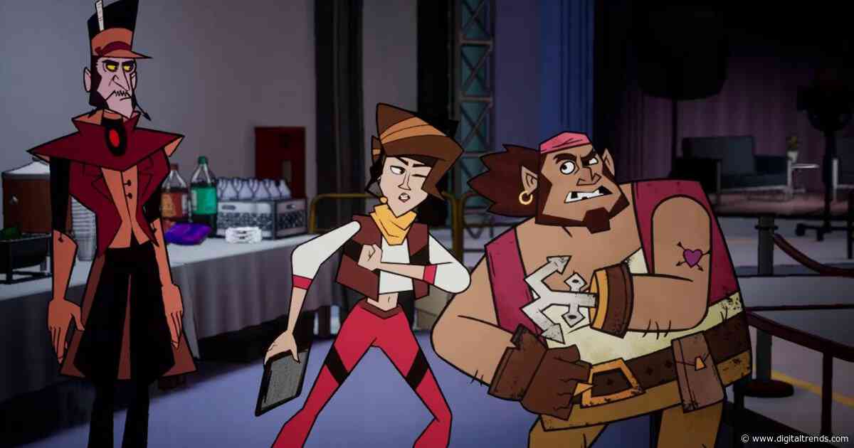The best games we played at PAX East 2025