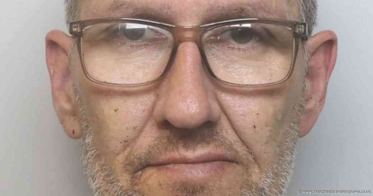 'Nothing will make them forget what this despicable man did'