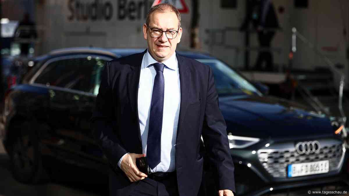 CDU-Politiker Henning Otte soll neuer Wehrbeauftragter werden
