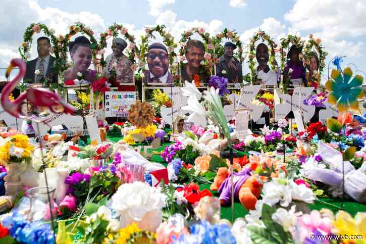 5/14 victims to be honored 3 years after shooting
