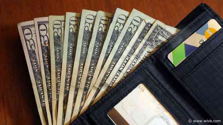 Inflation refund checks to be sent out this fall: Gov. Hochul