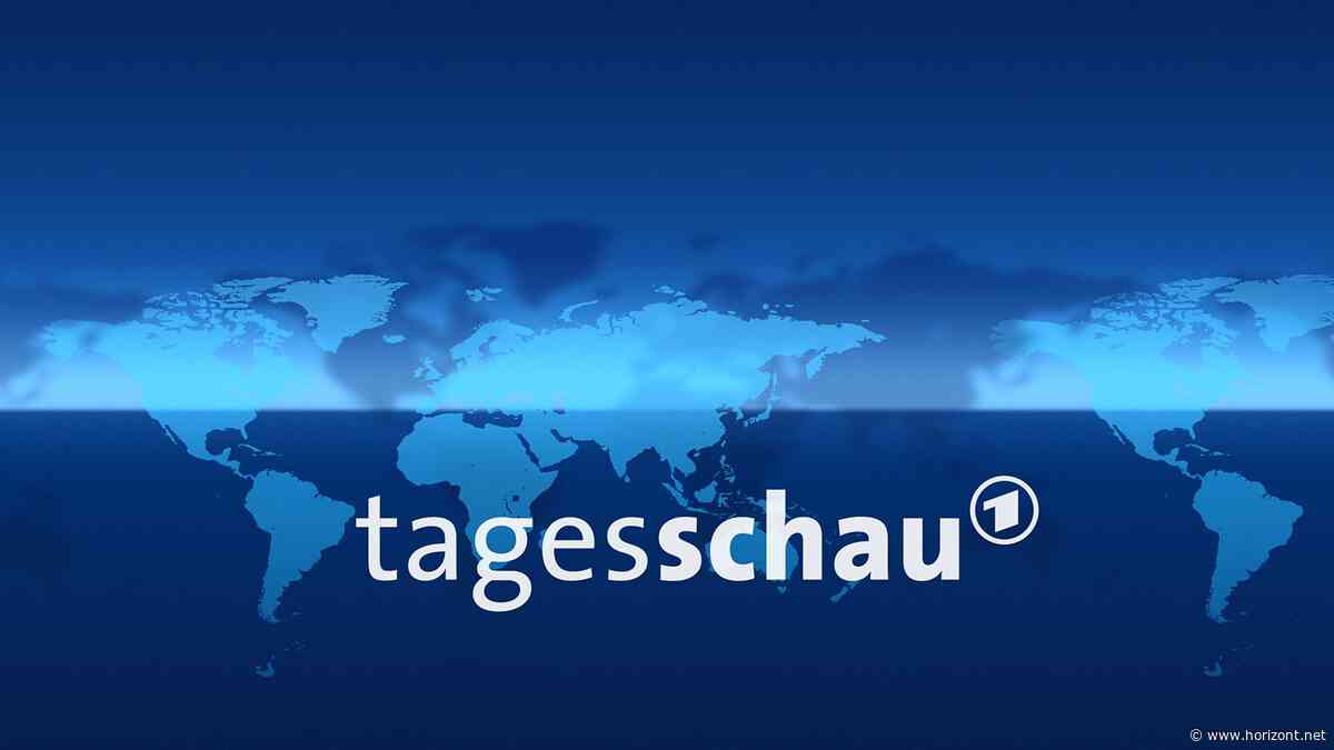 30 statt 15 Minuten?: ARD erwägt offenbar Verlängerung der &quot;Tagesschau&quot;