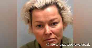 Woman from Colchester wanted in connection with breach of court order