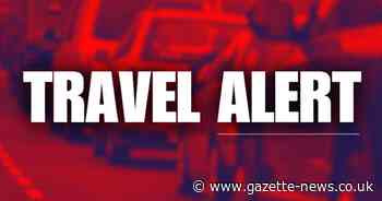 LIVE updates: Delays on A120 following reported crash near Coggeshall