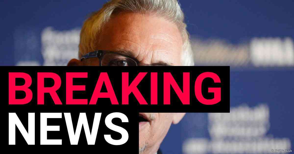 Gary Lineker ‘apologises unreservedly’ for Instagram post about Zionism