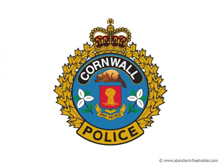 Cornwall police charge woman with assaults, mischief