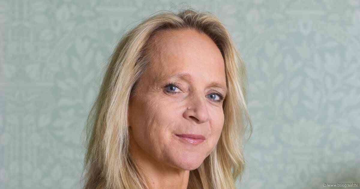 Floortje Dessing onderging urenlange operatie wegens zware vorm endometriose