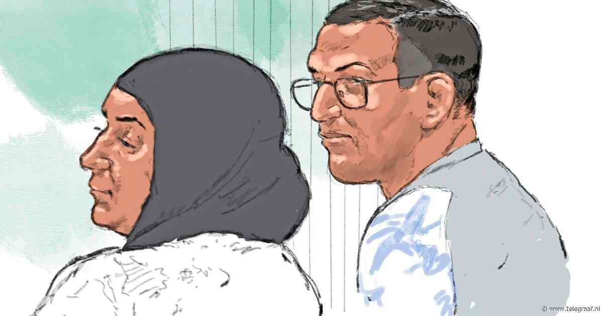 Khalid A. doodde zijn ex Dragana (30) met tientallen messteken: ’Ik ben heel verdrietig’