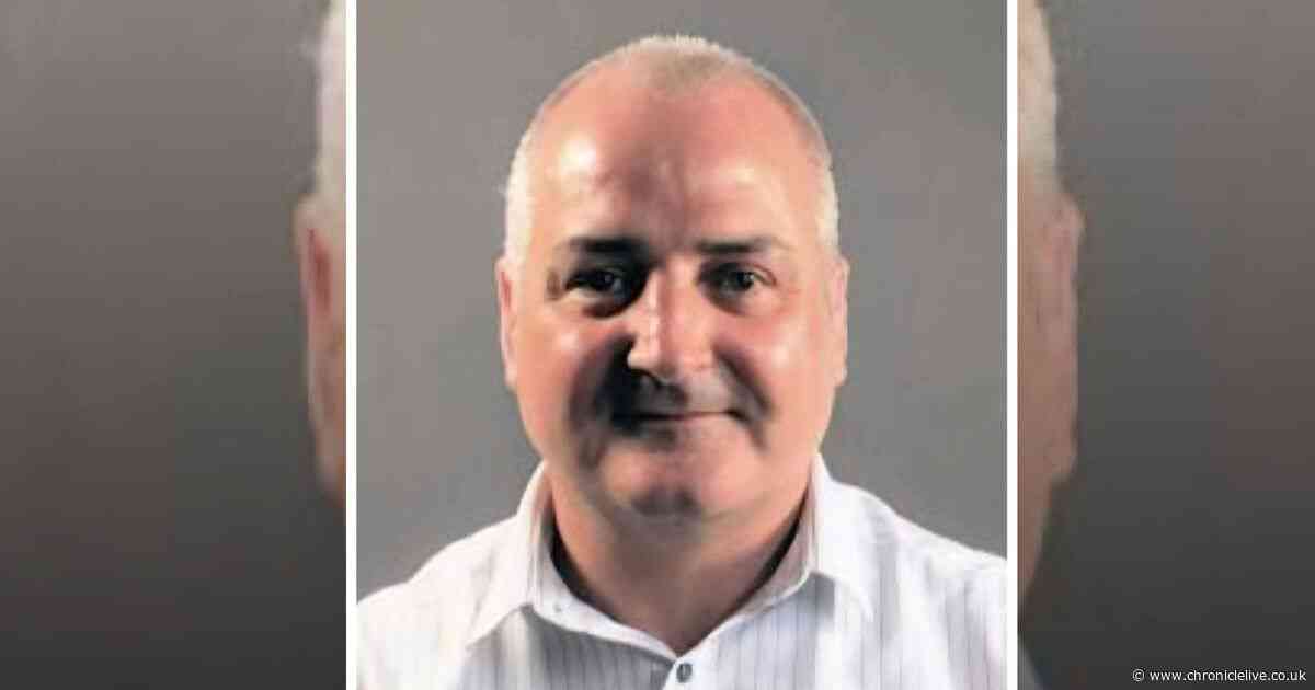 County Durham councillor defects to Reform UK after saying he's been 'let down by broken promises'