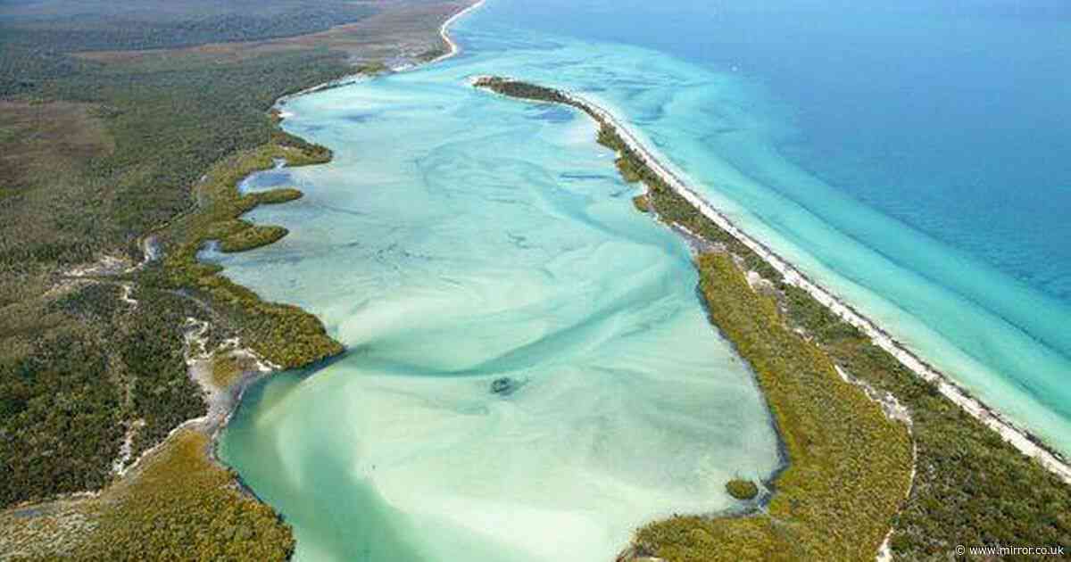 15 most dangerous places in the world that no tourist should ever visit