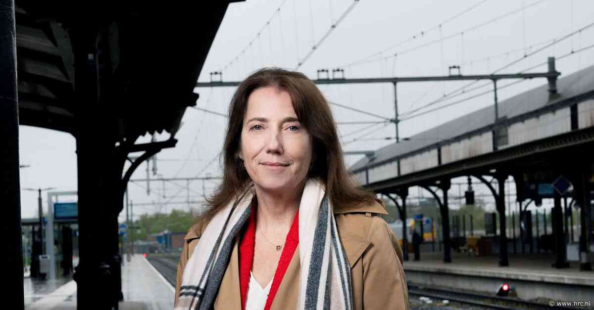 ‘Mijn grootste zorg is dat we in Nederland vergeten hoe cruciaal infrastructuur is voor de samenleving’