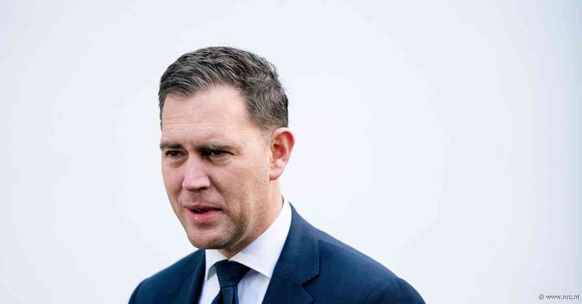 Heinen wil gerichtere witwasaanpak: meer internationale samenwerking, minder hinder voor klanten