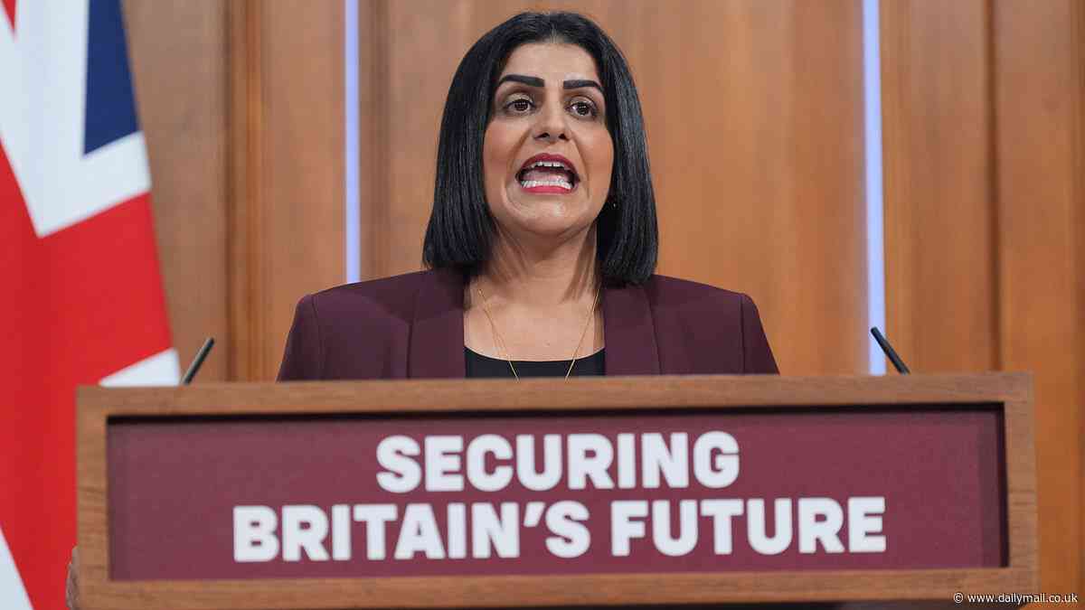 Labour unveils plans to build three new prisons and make criminals who reoffend serve just a month behind bars in latest soft justice reform to tackle overcrowding crisis