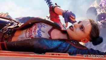 Suicide Squad Flop Still Hurting WB Games Revenue