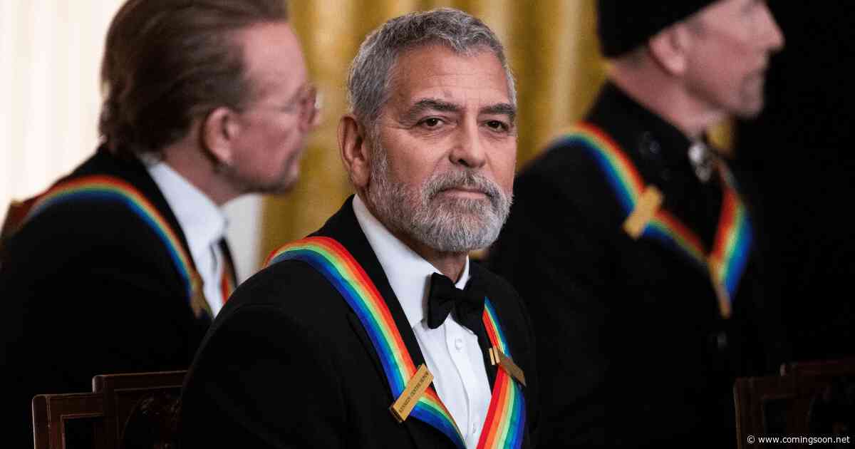 George Clooney Was ‘Shaken’ After Joe Biden Didn’t Recognize Him — Report