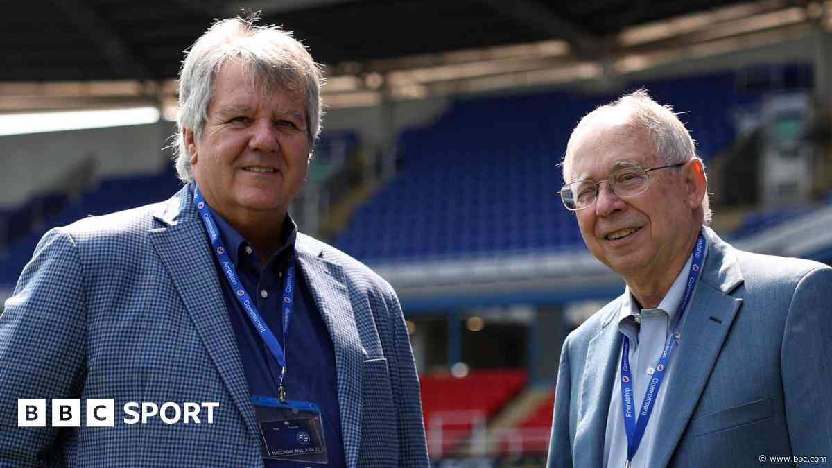 Reading takeover completed as Couhig buys club