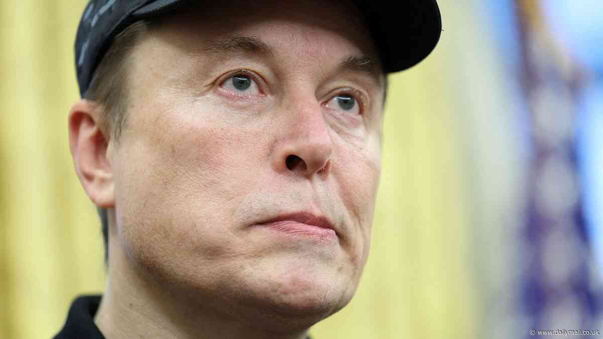 Major blow to Elon Musk as billionaire could be forced to cancel long-awaited dream