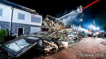 Zorgen over brandgevaarlijke isolatie na verwoestende brand Didam