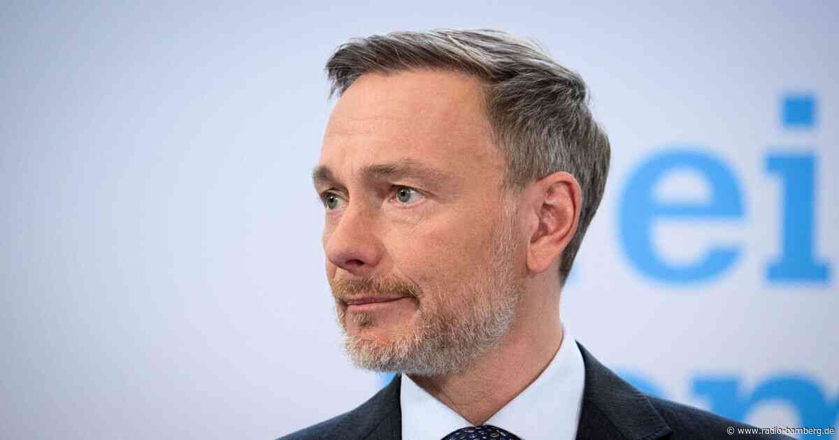 Lindner meldet neue Tätigkeit an: Redner und Autor