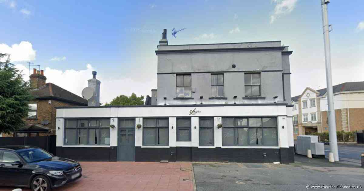 HMO above former pub in Romford found to be 'harmful' and 'poor quality'