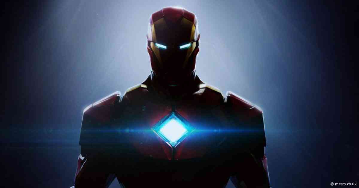 Iron Man game details leaked by EA as Marvel 1943: Rise Of Hydra delayed